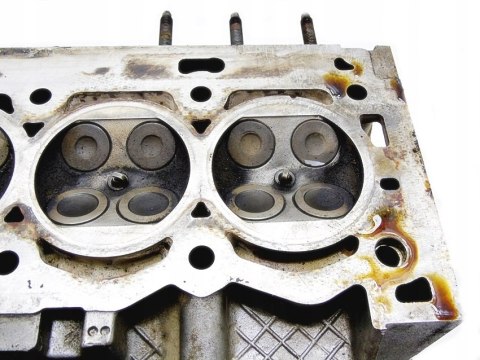GŁOWICA 9656249480 1.4 16V 307 C4 207 C3 206 1007 GŁOWICA 9656249480 1.4 16V 307 C4 207 C3 206 1007