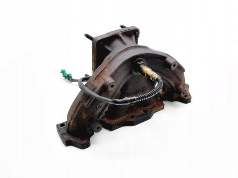 KOLEKTOR WYDECHOWY 1.4 16V 307 C4 207 C3 206 1007 KOLEKTOR WYDECHOWY 1.4 16V 307 C4 207 C3 206 1007