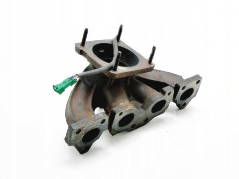 KOLEKTOR WYDECHOWY 1.4 16V 307 C4 207 C3 206 1007 KOLEKTOR WYDECHOWY 1.4 16V 307 C4 207 C3 206 1007