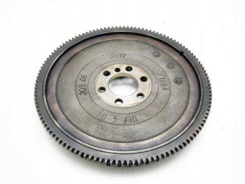 KOŁO ZAMACHOWE 1.4 16V 307 C4 207 C2 C3 206 1007 KOŁO ZAMACHOWE 1.4 16V 307 C4 207 C2 C3 206 1007