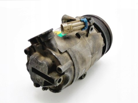 KOMPRESOR KLIMY 1.4 1.6 16V ASTRA G CORSA COMBO KOMPRESOR KLIMY 1.4 1.6 16V ASTRA G CORSA COMBO