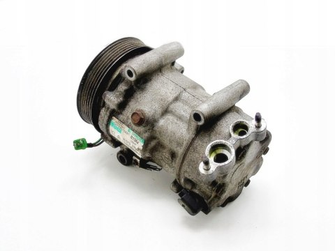 KOMPRESOR KLIMY 1.4 16V 307 C4 207 C2 C3 206 1007 KOMPRESOR KLIMY 1.4 16V 307 C4 207 C2 C3 206 1007