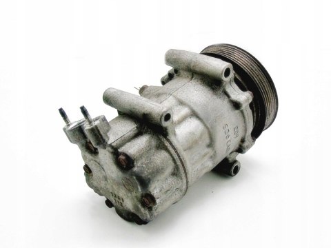 KOMPRESOR KLIMY 1.4 16V 307 C4 207 C2 C3 206 1007 KOMPRESOR KLIMY 1.4 16V 307 C4 207 C2 C3 206 1007