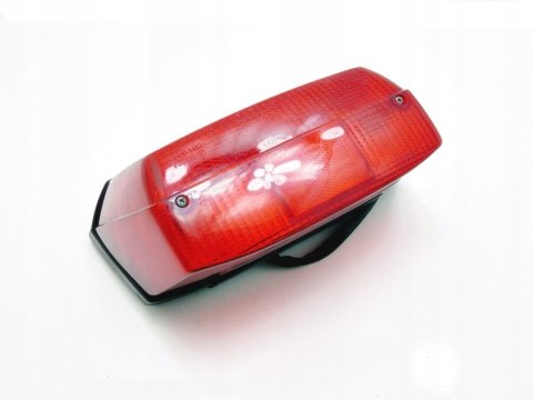 LAMPA TYŁ 040-6578 1300 YAMAHA XVZ ROYAL STAR LAMPA TYŁ 040-6578 1300 YAMAHA XVZ ROYAL STAR