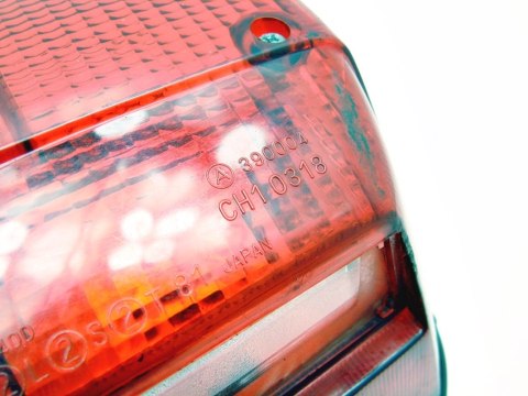 LAMPA TYŁ 040-6578 1300 YAMAHA XVZ ROYAL STAR LAMPA TYŁ 040-6578 1300 YAMAHA XVZ ROYAL STAR