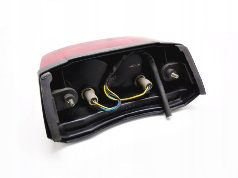 LAMPA TYŁ 040-6578 1300 YAMAHA XVZ ROYAL STAR LAMPA TYŁ 040-6578 1300 YAMAHA XVZ ROYAL STAR