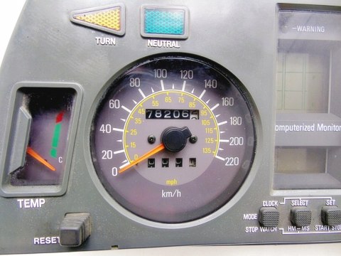 LICZNIK ZEGAR ZEGARY 1300 YAMAHA XVZ ROYAL STAR LICZNIK ZEGAR ZEGARY 1300 YAMAHA XVZ ROYAL STAR