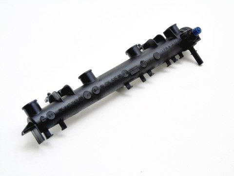 LISTWA WTRYSKOWA 1.4 16V 307 C4 207 C2 C3 206 1007 LISTWA WTRYSKOWA 1.4 16V 307 C4 207 C2 C3 206 1007