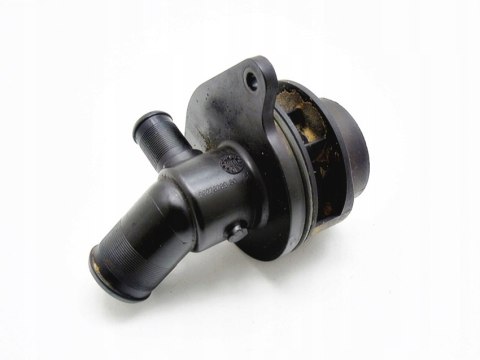 OBUDOWA POMPY WODY 1.4 16V 307 C4 207 C2 C3 206 OBUDOWA POMPY WODY 1.4 16V 307 C4 207 C2 C3 206