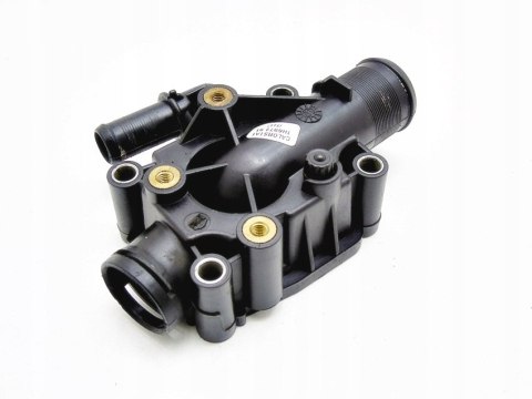 OBUDOWA TERMOSTATU 1.4 16V 307 C4 207 C2 C3 206 OBUDOWA TERMOSTATU 1.4 16V 307 C4 207 C2 C3 206