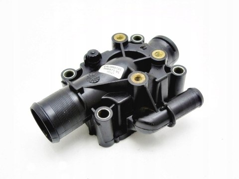 OBUDOWA TERMOSTATU 1.4 16V 307 C4 207 C2 C3 206 OBUDOWA TERMOSTATU 1.4 16V 307 C4 207 C2 C3 206