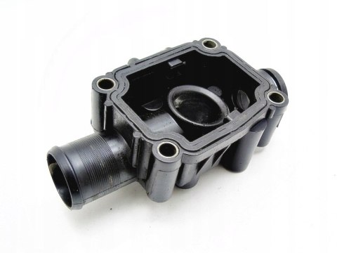 OBUDOWA TERMOSTATU 1.4 16V 307 C4 207 C2 C3 206 OBUDOWA TERMOSTATU 1.4 16V 307 C4 207 C2 C3 206