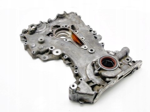POMPA OLEJU 1.0 1.2 1.4 16V CORSA C ASTRA G AGILA POMPA OLEJU 1.0 1.2 1.4 16V CORSA C ASTRA G AGILA