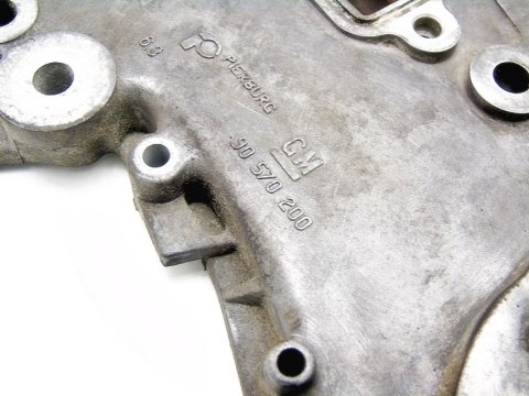 POMPA OLEJU 1.0 1.2 1.4 16V CORSA C ASTRA G AGILA POMPA OLEJU 1.0 1.2 1.4 16V CORSA C ASTRA G AGILA