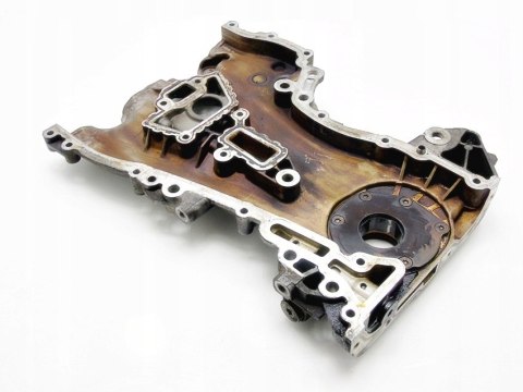 POMPA OLEJU 1.0 1.2 1.4 16V CORSA C ASTRA G AGILA POMPA OLEJU 1.0 1.2 1.4 16V CORSA C ASTRA G AGILA