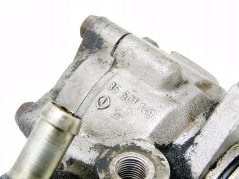 POMPA WSPOMAGANIA 2.8 TD DTI MASTER DUCATO MOVANO POMPA WSPOMAGANIA 2.8 TD DTI MASTER DUCATO MOVANO