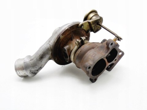 TURBOSPRĘŻARKA 1.9 JTD PUNTO STILO PALIO DOBLO TURBOSPRĘŻARKA 1.9 JTD PUNTO STILO PALIO DOBLO