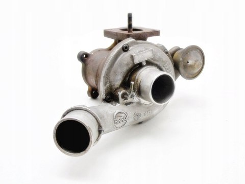 TURBOSPRĘŻARKA 1.9 JTD PUNTO STILO PALIO DOBLO TURBOSPRĘŻARKA 1.9 JTD PUNTO STILO PALIO DOBLO