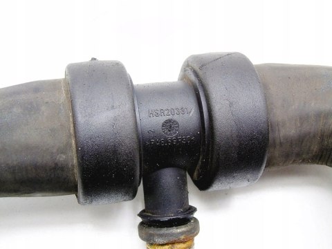 WĄŻ PRZEWÓD WODY 1.4 16V 307 C4 207 C2 C3 206 1007 WĄŻ PRZEWÓD WODY 1.4 16V 307 C4 207 C2 C3 206 1007