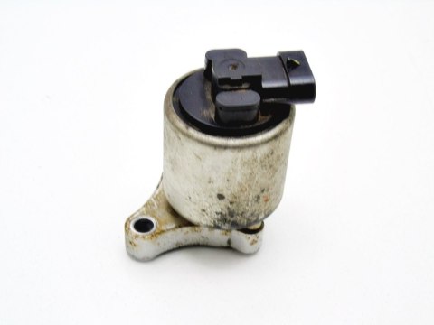 ZAWÓR EGR SPALIN 1.4 1.6 16V ASTRA G CORSA COMBO ZAWÓR EGR SPALIN 1.4 1.6 16V ASTRA G CORSA COMBO