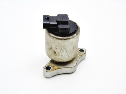 ZAWÓR EGR SPALIN 1.4 1.6 16V ASTRA G CORSA COMBO ZAWÓR EGR SPALIN 1.4 1.6 16V ASTRA G CORSA COMBO