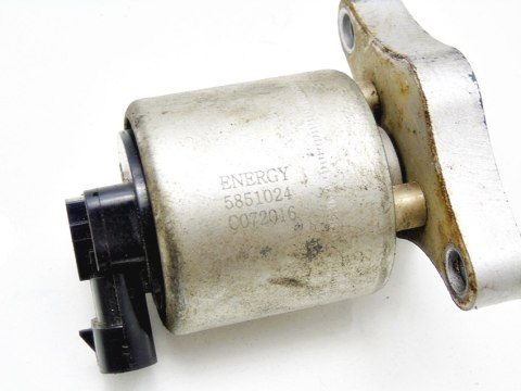 ZAWÓR EGR SPALIN 1.4 1.6 16V ASTRA G CORSA COMBO ZAWÓR EGR SPALIN 1.4 1.6 16V ASTRA G CORSA COMBO