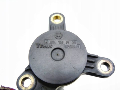CZUJNIK OLEJU 1.8 200 CGI CLK C209 W203 S203 CL203 CZUJNIK OLEJU 1.8 200 CGI CLK C209 W203 S203 CL203