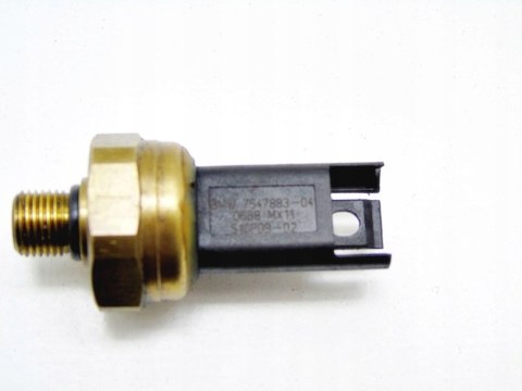 CZUJNIK PALIWA 2.0 16V BMW N43 E61 E60 E90 E91 E92 CZUJNIK PALIWA 2.0 16V BMW N43 E61 E60 E90 E91 E92