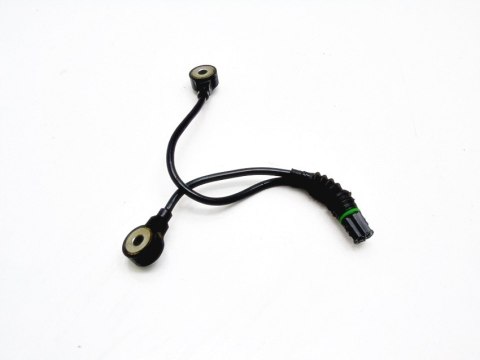 CZUJNIK STUKU 2.0 16V BMW N43 E61 E60 E90 E91 E92 CZUJNIK STUKU 2.0 16V BMW N43 E61 E60 E90 E91 E92