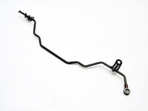 DYSZA OLEJU 2.0 BMW N43 E61 E60 E90 E91 E92 E93 DYSZA OLEJU 2.0 BMW N43 E61 E60 E90 E91 E92 E93