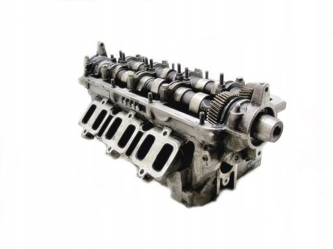 GŁOWICA LEWA 2.5 TDI AUDI A4 A6 A8 PASSAT GŁOWICA LEWA 2.5 TDI AUDI A4 A6 A8 PASSAT
