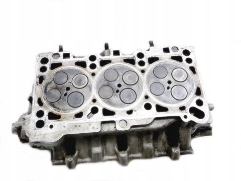 GŁOWICA LEWA 2.5 TDI AUDI A4 A6 A8 PASSAT GŁOWICA LEWA 2.5 TDI AUDI A4 A6 A8 PASSAT
