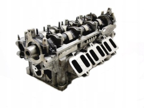 GŁOWICA PRAWA 2.5 TDI AUDI A4 A6 A8 PASSAT GŁOWICA PRAWA 2.5 TDI AUDI A4 A6 A8 PASSAT
