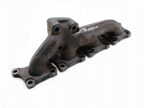 KOLEKTOR WYDECHOWY 1.8 20V TURBO PASSAT AUDI A4 A6 KOLEKTOR WYDECHOWY 1.8 20V TURBO PASSAT AUDI A4 A6