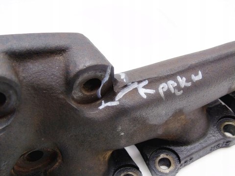KOLEKTOR WYDECHOWY 1.8 20V TURBO PASSAT AUDI A4 A6 KOLEKTOR WYDECHOWY 1.8 20V TURBO PASSAT AUDI A4 A6