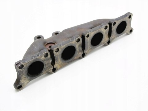 KOLEKTOR WYDECHOWY 1.8 20V TURBO PASSAT AUDI A4 A6 KOLEKTOR WYDECHOWY 1.8 20V TURBO PASSAT AUDI A4 A6