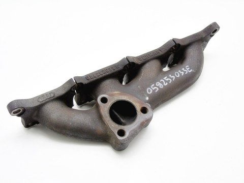 KOLEKTOR WYDECHOWY 1.8 20V TURBO PASSAT AUDI A4 A6 KOLEKTOR WYDECHOWY 1.8 20V TURBO PASSAT AUDI A4 A6