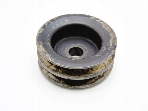KOŁO ALTERNATORA 2.0 TD DTID MAZDA PREMACY 626 323 KOŁO ALTERNATORA 2.0 TD DTID MAZDA PREMACY 626 323