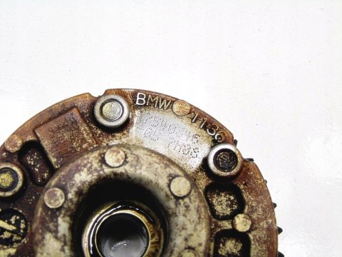 KOŁO FAZ ROZRZĄDU 2.0 16V BMW N43 E61 E60 E90 E91 KOŁO FAZ ROZRZĄDU 2.0 16V BMW N43 E61 E60 E90 E91