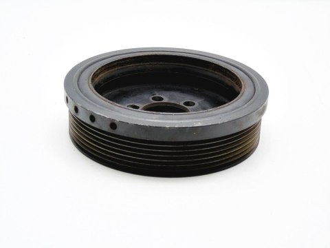 KOŁO PASOWE 2.0 16V BMW N43 E61 E60 E90 E91 E92 KOŁO PASOWE 2.0 16V BMW N43 E61 E60 E90 E91 E92