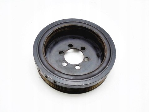 KOŁO PASOWE 2.0 16V BMW N43 E61 E60 E90 E91 E92 KOŁO PASOWE 2.0 16V BMW N43 E61 E60 E90 E91 E92