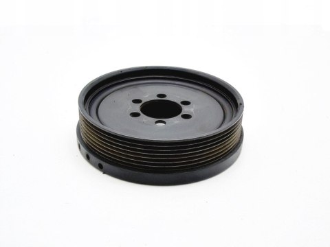KOŁO PASOWE 2.0 16V BMW N43 E61 E60 E90 E91 E92 KOŁO PASOWE 2.0 16V BMW N43 E61 E60 E90 E91 E92