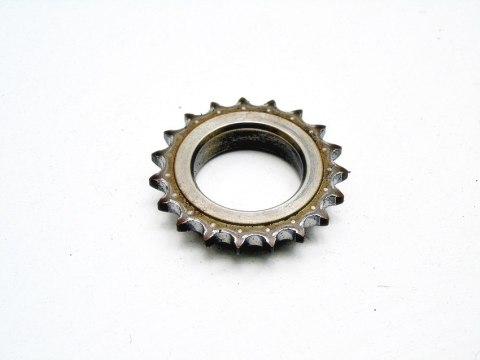 KOŁO ROZRZĄDU 2.0 16V BMW N43 E61 E60 E90 E91 E92 KOŁO ROZRZĄDU 2.0 16V BMW N43 E61 E60 E90 E91 E92