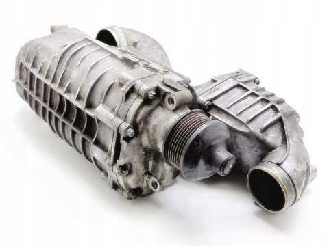 KOMPRESOR 1.8 K 200 CGI CLK C209 W203 S203 CL203 KOMPRESOR 1.8 K 200 CGI CLK C209 W203 S203 CL203
