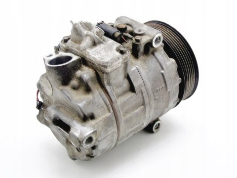 KOMPRESOR AC 1.8 KOMP 200 CGI CLK C209 W203 S203 KOMPRESOR AC 1.8 KOMP 200 CGI CLK C209 W203 S203