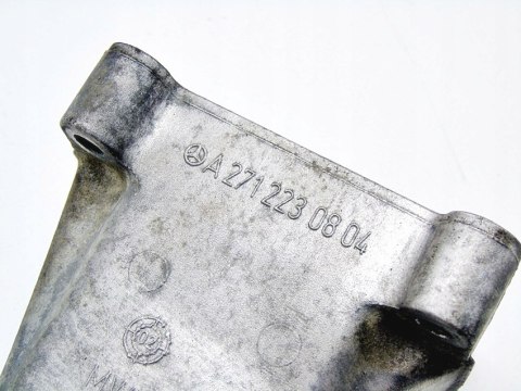 ŁAPA SILNIKA 1.8 200 CGI CLK C209 W203 S203 CL203 ŁAPA SILNIKA 1.8 200 CGI CLK C209 W203 S203 CL203