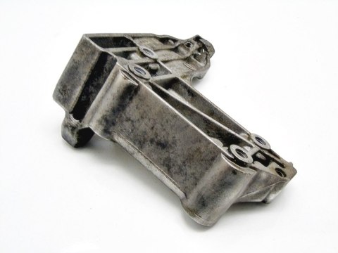 ŁAPA SILNIKA 2.0 16V BMW N43 E61 E60 E90 E91 E92 ŁAPA SILNIKA 2.0 16V BMW N43 E61 E60 E90 E91 E92