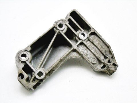 ŁAPA SILNIKA 2.0 16V BMW N43 E61 E60 E90 E91 E92 ŁAPA SILNIKA 2.0 16V BMW N43 E61 E60 E90 E91 E92