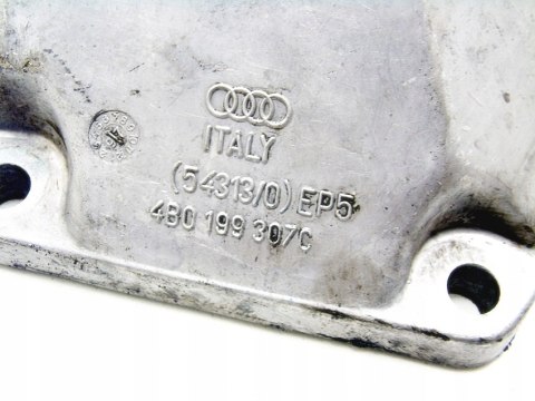 ŁAPA SILNIKA 2.5 TDI AUDI A4 A6 A8 PASSAT ŁAPA SILNIKA 2.5 TDI AUDI A4 A6 A8 PASSAT