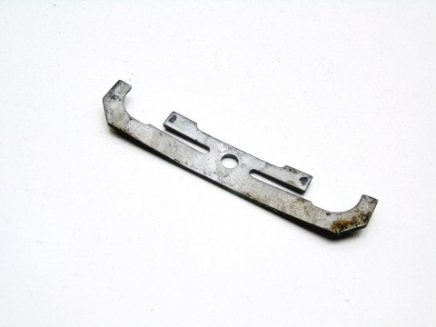 ŁAPKA WTRYSKU 2.0 16V BMW N43 E61 E60 E90 E91 E92 ŁAPKA WTRYSKU 2.0 16V BMW N43 E61 E60 E90 E91 E92